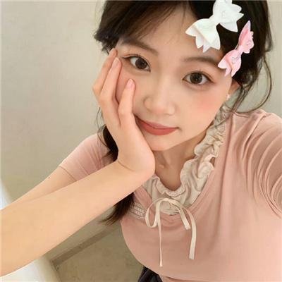 格蕾丝点