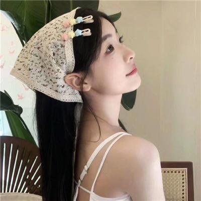 舞社里的酷女孩