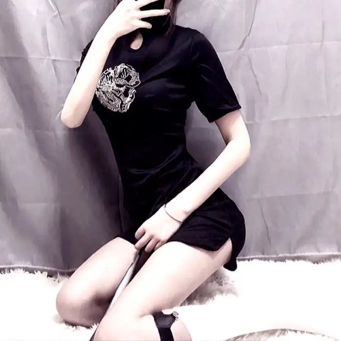 一路狂奔